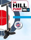 Hill MK5 Pressluftpumpe