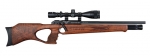 Steyr Hunting 5 Scout Automatic