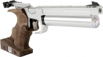 Steyr Pressluftpistole LP 10 E Compact