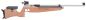 Preview: Feinwerkbau Luftgewehr Modell 500 Frontal