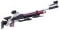 Preview: FWB 800 Alu Hybrid Rot