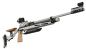 Preview: Feinwerkbau 800 Evolution Top Natur Perspektive