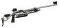 Preview: Feinwerkbau Luftgewehr 800 Evolution Schwarz Perspektive