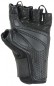 Preview: ahg Handschuh Concept 1 Rückseite