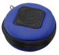 Preview: ahg Neopren Täschchen 2011 Blau