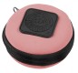 Preview: ahg Neopren Täschchen 2011 Pink