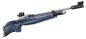 Preview: Feinwerkbau Luftgewehr 800 Universal Dunkelblau