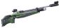 Preview: Feinwerkbau Luftgewehr 800 Universal Grün