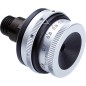 Preview: Gehmann 566 Iris Diopterscheibe mit 6-Farbenfilter