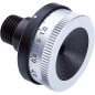Preview: Gehmann Iris Diopterscheibe 510