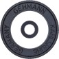 Preview: Gehmann Iris Glasringkorn 522