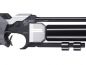 Walther Gewichtsstange 25g für LP300 und LP500 montiert