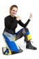 Preview: HITEX Schießhose e-MOTION