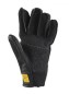 Preview: Kurt Thune Handschuh Top Grip geschlossen mit Finger