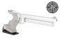 Preview: Steyr Auflageplatte für Luftpistole
