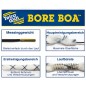 Preview: TETRA GUN Bore Boa™ Laufreinigungsschnur
