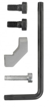 Anschütz ONE Schaftkappe