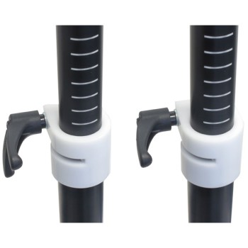 Gehmann Dreibein Gewehrablage Rest