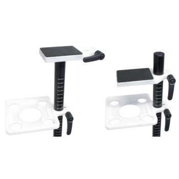 Gehmann Dreibein Gewehrablage Rest