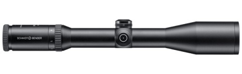 Schmidt & Bender Zielfernrohr KK50 3-12x42