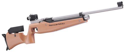 Feinwerkbau Luftgewehr Modell 500 Perspektive