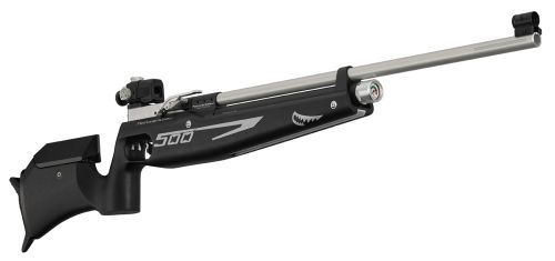 Feinwerkbau 500 Shark Perspektive