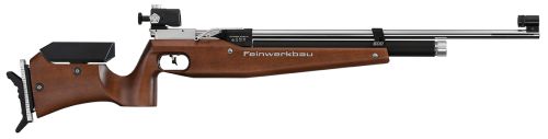 Feinwerkbau Luftgewehr Modell 800 Basic Frontal