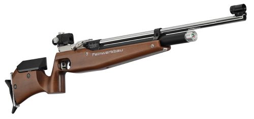 Feinwerkbau Luftgewehr Modell 800 Basic Perspektive