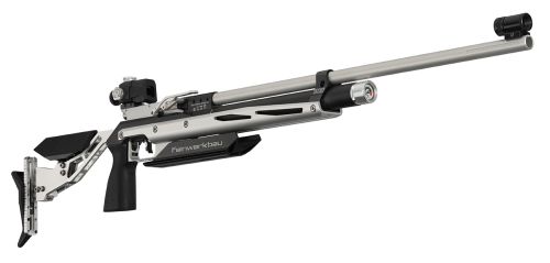 Feinwerkbau Luftgewehr 800 Evolution Schwarz Perspektive