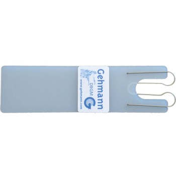 Gehmann Blende 804 zum Anstecken