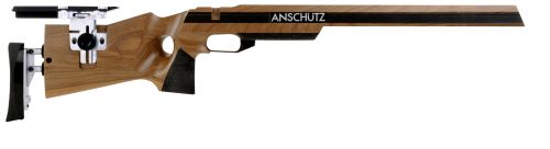 ahg Auflageschaft AS-300 Contact