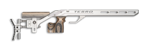Tesro Aluschaft Evolution 10 Basic