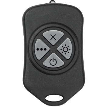 Anschütz LaserPower Fernbedienung 4 Tasten