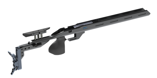 MEC MARK I Elements Seitlich