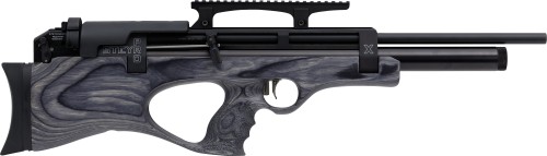 Steyr Pro X Schichtholzschaft Grau
