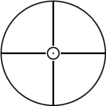 Schmidt & Bender Zielfernrohr KK50 3-12x42