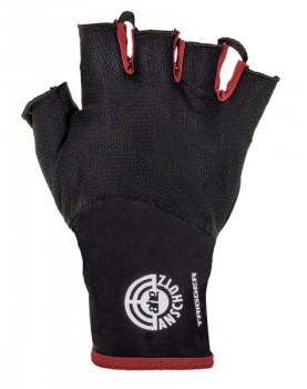 ahg Abzugshanschuh Trigger Basic Rückseite