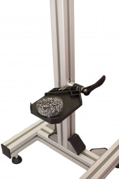 ahg Auflagestativ Solid