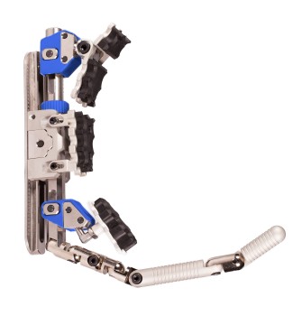 ahg Hakenkappe Ergonomic