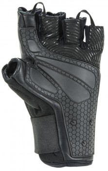 ahg Handschuh Concept 1 Rückseite