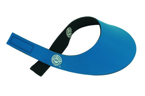 ahg NEOPREN CAP 301 Blau