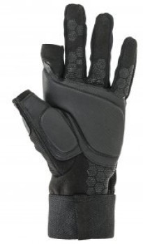 ahg Schießhandschuh Contact EVO