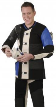 ahg Schießjacke Economy