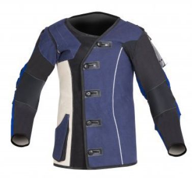 ahg Schießjacke Standard Plus
