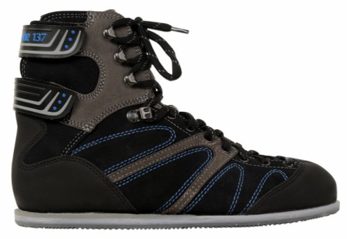 ahg Schiessschuh Competition