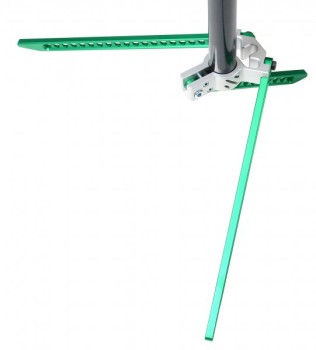 ahg Ablagestativ new Generation