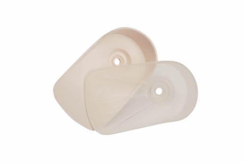 ahg strasserblende big weiß