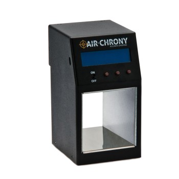 Air Chrony MK3 V0 Geschwindigkeitsmessgerät