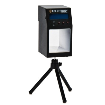 Ballistischer Chronograph Air Chrony MK3