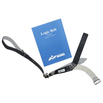 AKAH Logic Belt Schießriemen